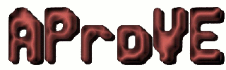Aprove